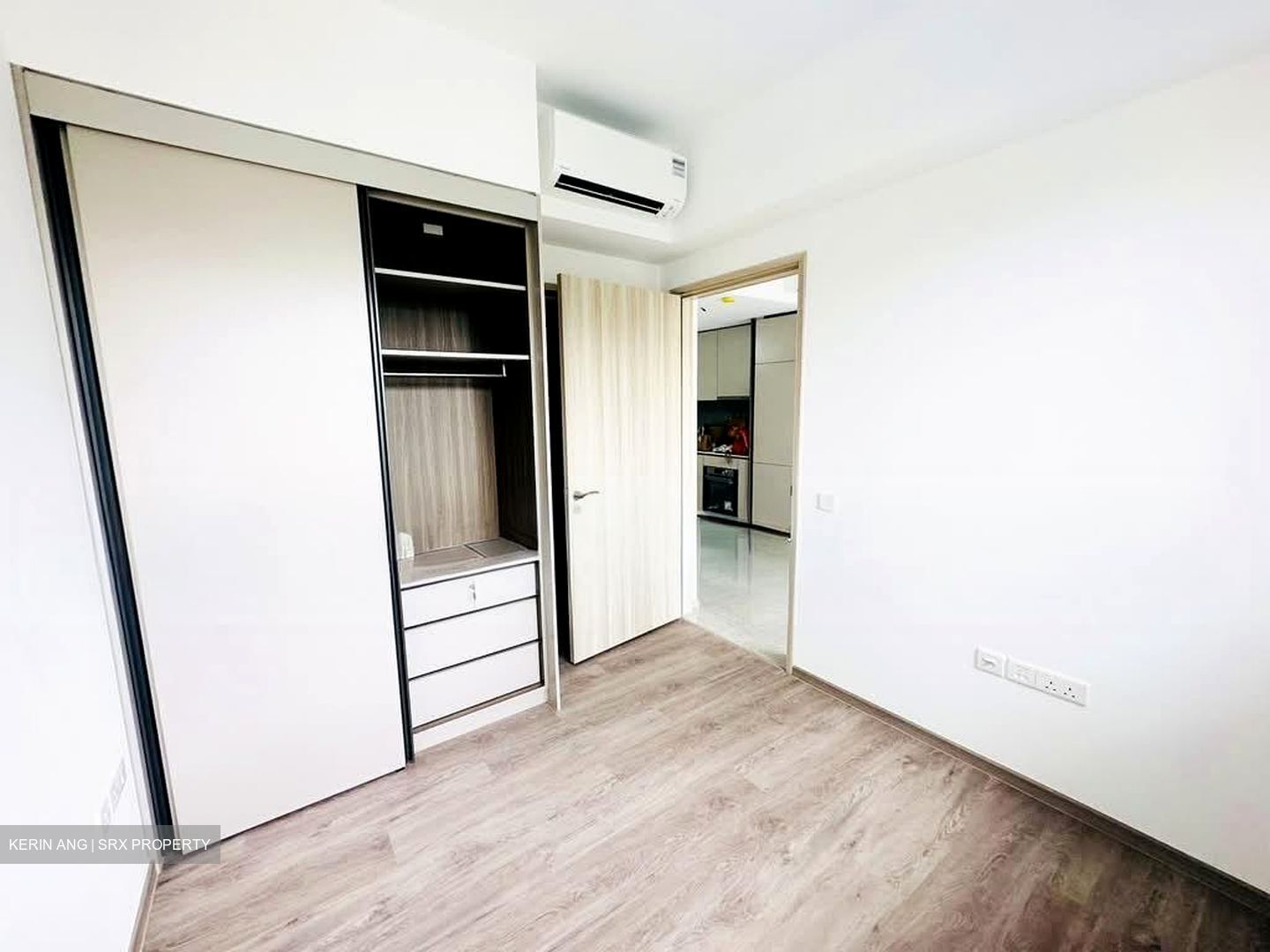 Sengkang Grand Residences (D19), Apartment #581842451